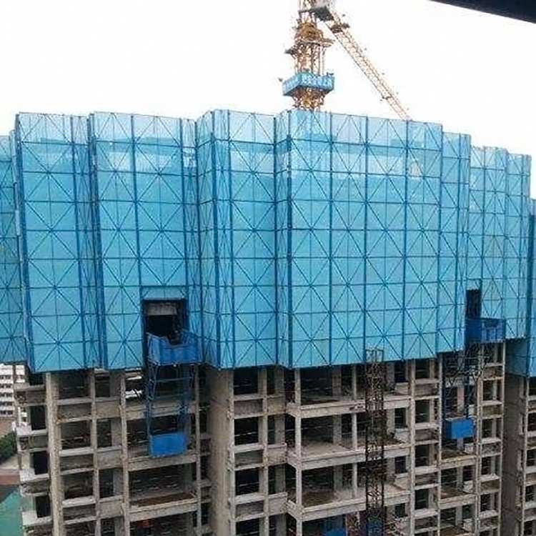 升降(jiàng)腳手架 升降腳手架