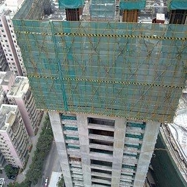 附(fù)著式腳手架 附著式腳手架