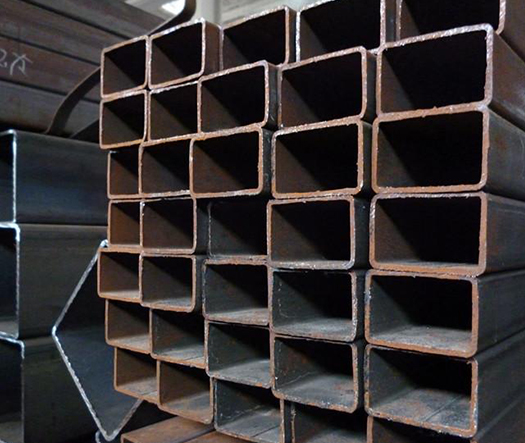 佛山方矩形管 佛山方(fāng)矩形管