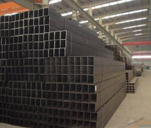 方矩形管公司 方矩形管公司