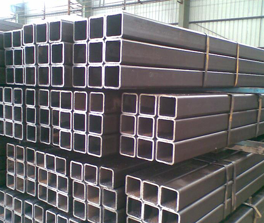 方矩形管（guǎn）產品