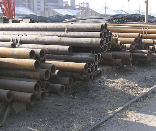 無縫（féng）管現貨