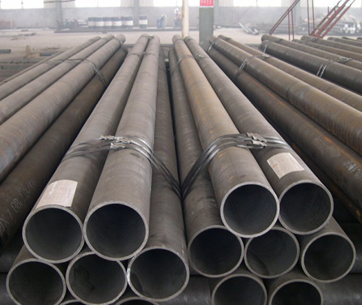 無縫管（guǎn）公（gōng）司