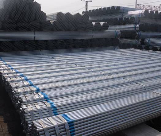 鍍(dù)鋅管(guǎn) 鍍鋅管