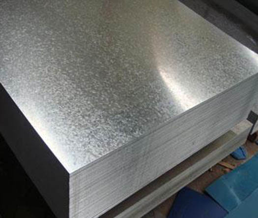 佛山（shān）鍍鋅板