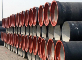 市政專用球墨管 市政專用球墨管