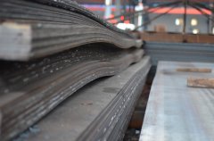 鋼鐵價格能否上升還得看（kàn）去產能