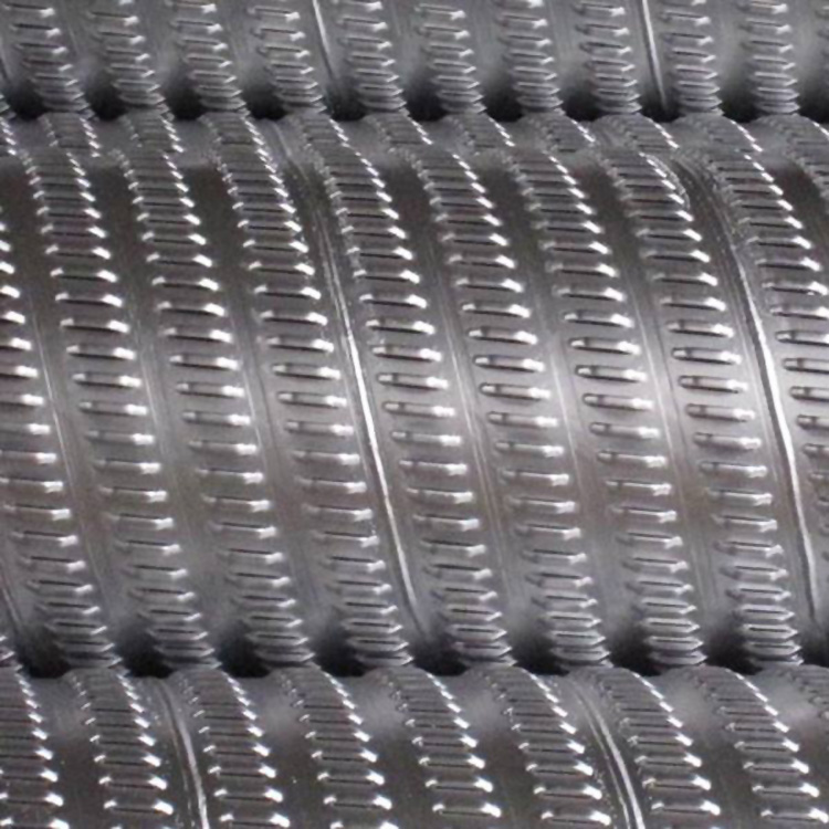 螺旋橋式濾水(shuǐ)管 螺(luó)旋橋式(shì)濾(lǜ)水管