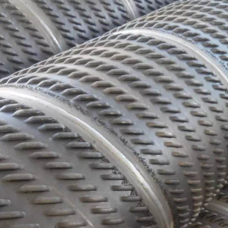 橋式濾水管 橋式濾水(shuǐ)管(guǎn)