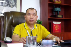 順德傑出人物風（fēng）雲榜人物專訪——李永全