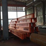 蜂窩梁（liáng）加工