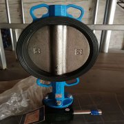 廣東對夾式（shì）蝶閥廠家