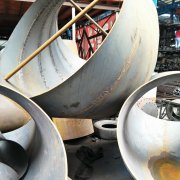 焊接彎頭（tóu）定做（zuò）