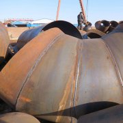 廣東（dōng）彎頭按需（xū）定做