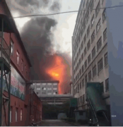 遼寧本（běn）鋼（gāng）1號高爐大（dà）爆炸（zhà） 或牽動鋼（gāng）廠（chǎng）大（dà）麵積檢修!