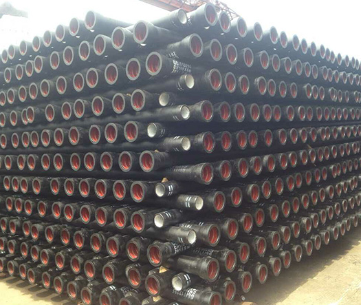 順德球墨鑄鐵管 順德球墨(mò)鑄鐵管