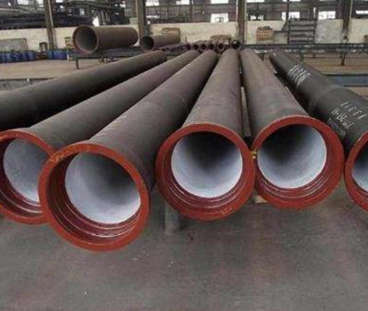 球墨鑄鐵管直(zhí)銷 球墨鑄鐵管直銷