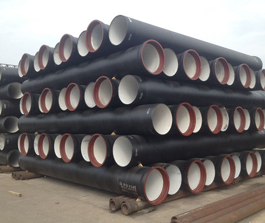 球墨鑄(zhù)鐵管廠家 球墨鑄鐵管廠家