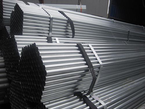 鍍鋅鋼（gāng）管