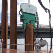 螺旋鋼管橋梁工程安（ān）裝（zhuāng）使用施工（gōng）案例