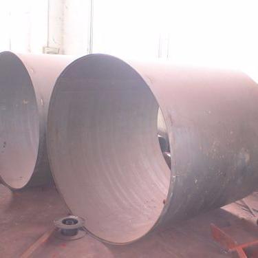 鋼護（hù）筒 橋梁打樁鋼護筒 廣東焊（hàn）接鋼管（guǎn） 鋼（gāng）板卷管丁字焊管 佛山草莓视频成人鋼鐵廠家現貨直銷 型號規（guī）格齊全 可（kě）加工定做 庫存量大