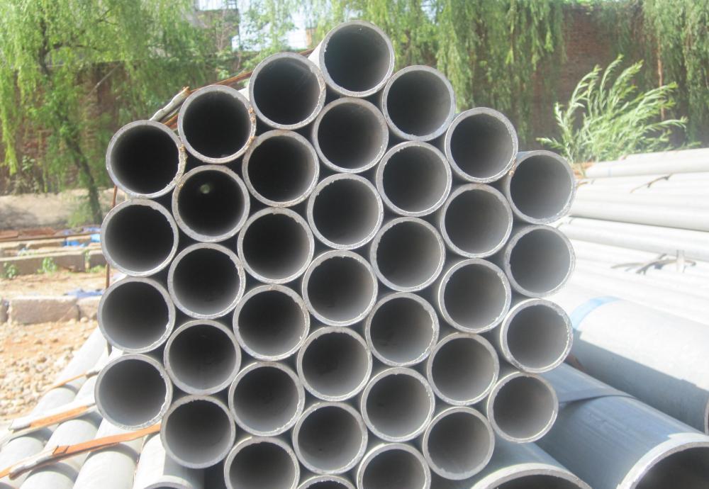 鍍鋅鋼管 廣東鍍鋅管 鍍鋅螺旋管批發 佛山（shān）草莓视频成人鋼鐵廠家現貨直銷 庫存量大 型號（hào）規格齊全 可加工定做混批